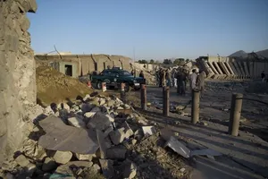 Haqqani Network Denies Role in Latest Terror Attacks on Afghanistan