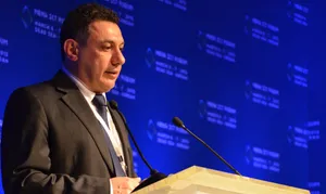 Lebanese Detainee in Iran Goes on Hunger Strike