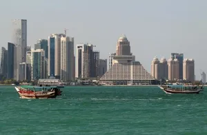 Doha Must Raise the White Flag