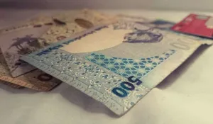 Rising Economic Risks Increase Doha Losses