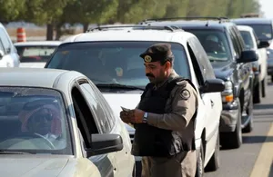 Blast in Qatif Kills Two Wanted Men