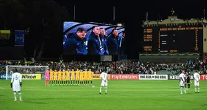 Saudi Football Federation Apologizes for not Observing Minute’s Silence for London Victims