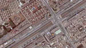 Closure of Salwa Road Paralyzes Qatar’s Land Transportation