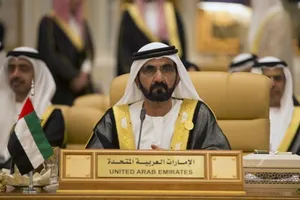 Dubai’s Mohammed bin Rashid Issues Law on Tolerance Institute