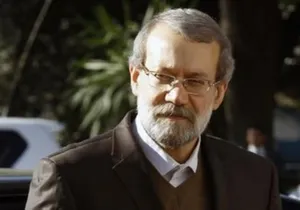 Larijani, Two Deputy Speakers Re-elected by Iranian Parliament