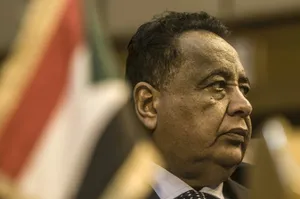 Saudi, UAE, Egypt Diplomats Discuss Qatar Crisis with Sudanese FM