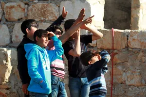 Idlib: An Impending Fierce Battle Risking the Lives of 1 Million Syrians