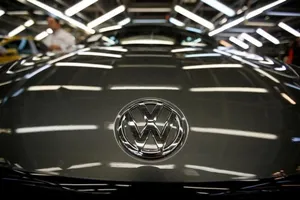 Volkswagen Middle East Director: We are Testing Electric Cars in Region