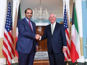 Threats to Oust Qatar from GCC