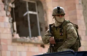 State of Emergency Extended Four Months in Tunisia
