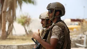 UAE Denies Report it is Running Secret Prisons in Yemen