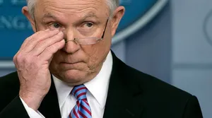 US Attorney General to Appear before Senate Panel as Washington Backs New Russia Sanctions