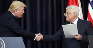 Palestinian Presidency Accuses Israel of Sabotaging Peace Efforts