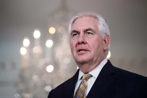 Tillerson Cancels Mexico Trip to Focus on Gulf Crisis