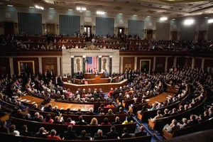 US Senate Punishes Russia, Iran with More Sanctions