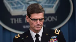 Washington Pledges Continuous Support to Lebanese Army