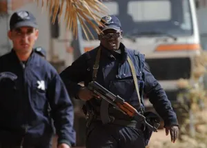 Algerians Call for Reinstating Death Penalty for Child Killers