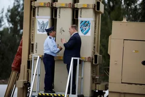 Israeli Major-General: Syrian War Delays Conflict with ‘Hezbollah’