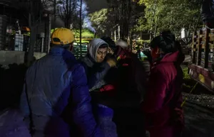 Colombia Coal Mine Blast Kills 8, Leaves 5 Missing
