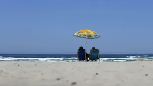 Drug That Creates a ‘Real Sun-tan’
