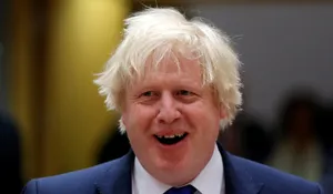 Brexit Talks Begin…Johnson Promises ‘Happy Resolution’