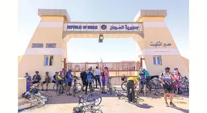 Resumption of Egypt-Sudan Trade Awaits Green Light