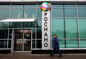 Russia Arrests Rusnano Senior Official for Corruption