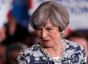 The Most Interesting Poll in Britain Right Now