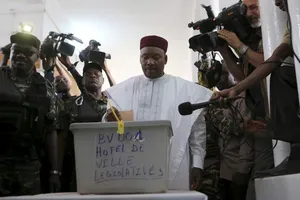 Niger Recalls Ambassador from Qatar in Solidarity with Other Arab Countries