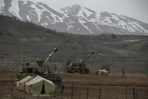 It Is Southern Syria, Smart Guys!