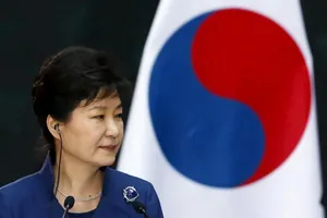 North Korea Says Would Impose Death Penalty on South Korea Ex-President
