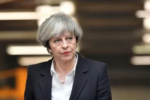 British PM Wins Confidence Vote in Parliament over Government Plan