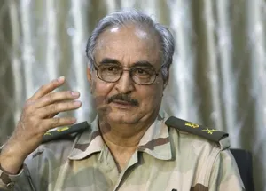 Libya: LNA Forces Push West, Claim Control Over Desert Air Base