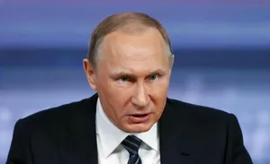 Putin Extends Embargo on Western Food Imports Until 2018