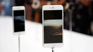 Apple’s iPhone Turns 10