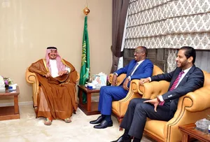Saudi Arabia, Djibouti Sign Protocol to Face Extremism