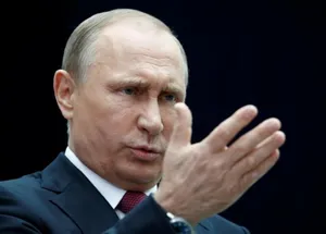 Putin Concerned over Spiraling Poverty in Russia