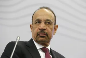 Falih Statements Move Oil Prices Higher