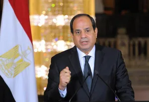 ISIS Cell Captured in Cairo, Seven Armed Men Killed in Assiut