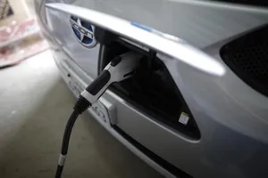 Electric Vehicles on Roads Reach Two Million, Says IEA