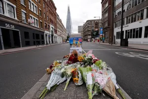 Police Announce New Arrest in London Attack, France Confirms Death of 2nd Citizen