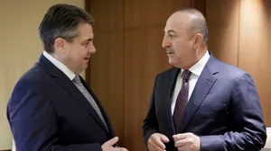 Yildirim Cancels Meeting with Gabriel as Germany Announces Pulling Troops Out of Incirlik Base