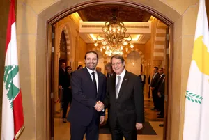 Cyprus Coordinates Oil Extraction, Export with Lebanon