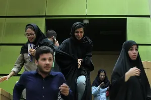 Ballistic Attack Heightens Tension between Rouhani Administration, IRGC