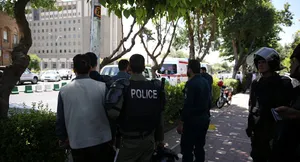Suicide Bombers Attack Iran’s Parliament, Khomeini Shrine