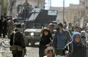 ISIS, Qaeda to Establish New Organization in Iraq