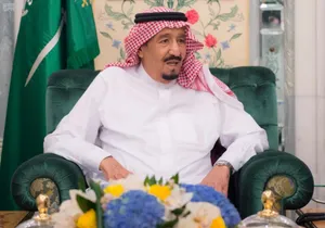 King Salman on the Occasion of Fitr: We Pay Great Attention to Bolstering World’s Security