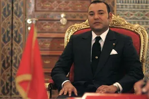 Morocco Supports Kuwaiti Mediation to Resolve Gulf Crisis
