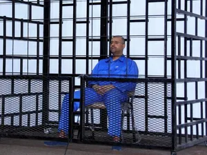 Allying with Haftar is Gaddafi Son’s Weakest Option