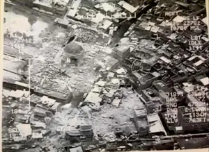 ISIS Blows Up Al-Nuri Mosque, Its Historic Minaret In Mosul